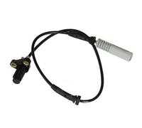 Sensor de diferencia de velocidad Accesorios Para Coche 34521155710 Sensor Velocidad ABS Rueda Trasera Sistema Frenado Para E28 E24 Repuestos para automóviles