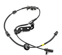 sensor de diferencia de velocidad Sensor Velocidad Rueda ABS 59810-A6300 59810A6300 Delantero Trasero Izquierdo Derecho Para Hyundai I30 2013 2014 2015 2016(Rear Left)