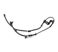 sensor de diferencia de velocidad Sensor Velocidad Rueda ABS 59810-A6300 59810A6300 Delantero Trasero Izquierdo Derecho Para Hyundai I30 2013 2014 2015 2016(Front Right)