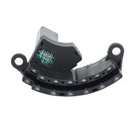 Sensor de dirección Sensor de rotación de par de dirección apto Compatible con Dodge Charger 2006-2010 accesorios de coche A0025428018 5135969AA