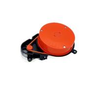 Sensor De Distancia, Compatible Con Roborock, S50 E5 S5 Max S6 S7 Sensor De Distancia Robot Aspirador LDS Accesorios De Repuesto LDS02RR Piezas De Aspiradora