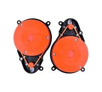 Sensor De Distancia Compatible Con Roborock S7, S50, S51 Y S55. Repuestos For Aspiradoras Robóticas. Accesorios De Repuesto.(2pcs a)