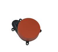 Sensor De Distancia, Compatible Con Xiaomi, Mop 2 / Pro MJST1S MJSTS1, Piezas De Robot Aspirador, Accesorios(Orange)