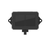 Sensor de Distancia de Rango Medio TF02 Pro, Frecuencia de Cuadro de 1000 Hz y Rango Operativo de 40 Metros, Módulo Lidar para Interior, Exterior y