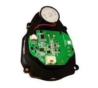 Sensor de distancia de repuesto para aspiradoras robot Dreame, módulo de navegación LDS para mapeo preciso de la habitación y evitar obstáculos, Plug and Play con carcasa sellada para F9 Pro/W10/D9