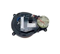 Sensor de distancia láser LDS, compatible con Roborock S50/E5/S5 Max/S6/S7, repuestos y accesorios for aspiradoras robot LDS02RR