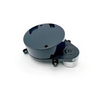 Sensor de distancia láser original, compatible con Roborock Qrevo Curv, accesorios for robot aspirador LDS. piezas de repuesto