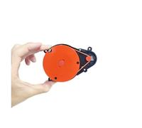Sensor De Distancia LDS Compatible Con Aspiradoras Robot Roborock S50/S51/S55/S6/S5Max/S6MaxV/S7(Orange)