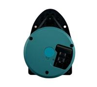 Sensor De Distancia LDS Repuesto For Robot Aspirador, Compatible Con Viomi V2/V2pro/V3/V3 SE/X3 Pro/V2 MAX