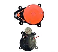 Sensor de distancia LDS y motor de rotación de repuesto para Xiaomi Robot Vacuum 1S SDJQR01RR, piezas de navegación de precisión para detección de obstáculos y kit de reparación de planificación de