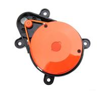 Sensor de distancia LDS y reemplazo del motor de rotación para Xiaomi para MI Robot Vacuum 1S SDJQR01RR, kit de reparación de navegación