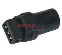 Sensor De Distancia Original METZGER 0909045 Para Audi Ford Seat Skoda VW