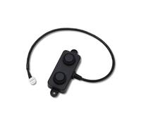 Sensor de Distancia Ultrasónico IP67 con Rango Preciso de 3 a 450 cm, Salida Estable y Bajo Consumo, Resistente al Agua para Robots, Aparatos Inteligentes,