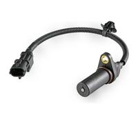 Sensor De Eje De Manivela Impulsor 2 Polos HELLA Para Entre Otros HYUNDAI i30