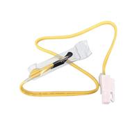 Sensor de escarcha for refrigerador BC7026, compatible con Panasonic, componente de detección de control de temperatura del sistema de descongelación