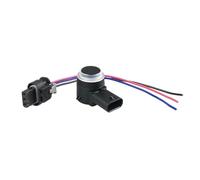 Sensor De Estacionamiento 23370671 Compatible Con Chevrolet Compatible Con Buick Envision Cruze Compatible Con Equinox Spark Volt Compatible Con GMC(1set sensor)