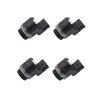 Sensor de estacionamiento 4 Unidades 9142212 Sensor Estacionamiento PDC para BMW para M3 X3 X5 X6 328i 335i 528i 3.0L 2011-2013 66209142212