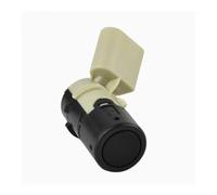 Sensor de estacionamiento 7H0919275A Sensor PDC Delantero Trasero 7H0919275D Ayuda Estacionamiento Parachoques para Audi para A3 para A4 para S3 para RS4 para RS6 2003-2012(7H0919275A)