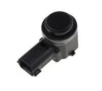 Sensor de estacionamiento 8A53-15K859-ABW FR3T15K859AAW Sensor Asistencia Al Estacionamiento PDC para Ford para Edge para Fusion ParaExpedition Flex Focus Taurus 2009-2014(1 Piece Black)