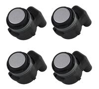 Sensor De Estacionamiento Compatible Con Seat Para Leon Para Mii Para Toledo Sensores De Aparcamiento Sensor De Asistencia PDC Para Parachoques. Reemplazo OEM 5QD919275A.