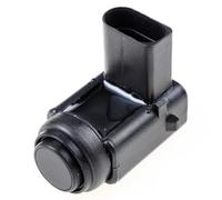 Sensor De Estacionamiento Compatible Con VW Para Beetle Para Cabriolet Para Golf Plus Sensor De Asistencia Para Parachoques Sensor De Asistencia Estacionamiento Accesorio OEM 1J0919275 1J0919275A