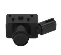 Sensor de estacionamiento de parachoques delantero compatible con Toyota para RAV4 2019 a 2021 y 2019 a 2021 años modelo 89341 33220 B0