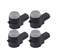 Sensor De Estacionamiento Delantero Y Trasero PDC 1EW63TZZAA 1EW63SW1AA 1EW63WS2AA Para Journey Para Chrysler 300 Para Grand Para Cherokee Car Parking Sensor PDC(Silver)