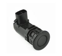Sensor de estacionamiento Detector Radar Ultrasónico Estacionamiento GS1D-67UC1A Sistema Asistencia para Mazda para 5 CR19 2005-2015 para 6 GG(Negro)