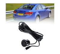 Sensor De Estacionamiento Kit Sensor Aparcamiento para Coche Respuesta Sonora Marcha Atrás Alarma Seguridad Radar Trasero 1 Unidad 22 Mm