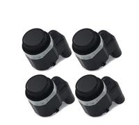 Sensor De Estacionamiento para BMW F10 F11 F07 F18 F06 F12 F13 F25 X3 X5 X6 E70 E71 E83 1 4 Uds Sensor De Aparcamiento PDC Asistencia(4pcs)