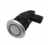 Sensor de estacionamiento para Chevrolet Captiva para C100 para C140 Sport 2006 2007-2017, sensor de asistencia de aparcamiento, sensores ultrasónicos PDC para estilo de coche 96673467, sensor de