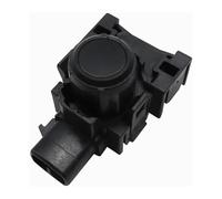 Sensor De Estacionamiento para Lexus CT200h GS350 GS450h Sensor Estacionamiento PDC Asistencia Marcha Atrás Marca Motor KD49-67UC1 89341-53030 KD4767UC1(Negro)