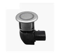 Sensor de estacionamiento para Lexus para IS250 para IS300 para IS350 IS F GS Sensor Parktronic PDC Coche 89341-30010-C0 89341-30010(Silver)