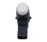 Sensor De Estacionamiento para VW para Golf para Touran para EOS para Seat Sensor Aparcamiento PDC Blanco Radar Marcha Atrás Trasero 7L5919275