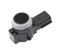 Sensor De Estacionamiento PDC 1TK84TZZAA Para Chrysler 200 Para Dart Para Durango Para Cherokee Car Parking Sensor PDC(1PCS Black)