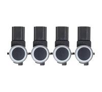 Sensor De Estacionamiento PDC 3 Pines 13282994 0263013023 Para Cadillac Car Parking Sensor PDC(4PCS)