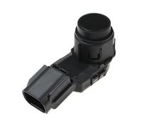 Sensor De Estacionamiento PDC 89341-60060 8934160060 Para Lexus Para LX570 2015-2019 Car Parking Sensor PDC(1PCS Black)