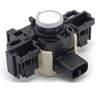 Sensor de estacionamiento PDC con Radar para Lexus GS350 2013-2015 89341-53010-A0 Blanco 89341-53010 Sensor de estacionamiento