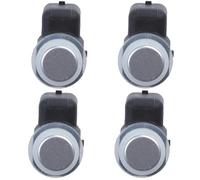 Sensor de estacionamiento PDC de 3 pines 95720-2T000 957202T000 4MS271H7D 957203U100 (1 unidad)(4 pcs sliver)