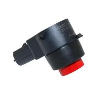 Sensor de estacionamiento PDC para automóvil 4 Unidades Control de Distancia de estacionamiento Sensor PDC 1EW63KARAA OEM 0263013562 para Chrysler