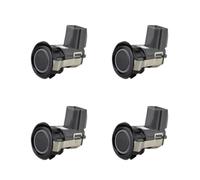 Sensor de estacionamiento PDC para coche EX35 para FX50 25994-ENF0E 4 piezas 25994-CM10D PDC Sensor de asistencia de estacionamiento (gris)
