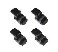 Sensor de estacionamiento PDC para Nissan se adapta a Qashqai se adapta a J10 JJ10 PDC Sensor de radar de marcha atrás Sensor de estacionamiento 28442-0027R 28438-JZ00A 28442-2146R 28442-1300R