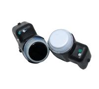Sensor de estacionamiento PDC para parachoques de coche compatible con Kia 4 piezas PDC Sensor de estacionamiento Sensores de marcha atrás 4MS271H7C 95720-3U100 95720-3W100 957203U100 95720-3W100