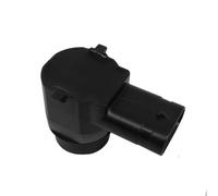 Sensor de estacionamiento PDC para parachoques de coche para A1 para A3 para A6 para A7, sensores de marcha atrás de coche, sensor de aparcamiento PDC Bumper Reverse Assist Radar 1T0919297A