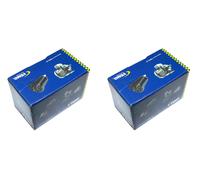 Sensor de estacionamiento reverso + Soporte de montaje del sensor de VEMO