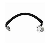 Sensor de estacionamiento Sistema Sensor Aparcamiento PDC Coche para Toyota para Estima para Híbrido para Previa para Tarago 2003 2004 2005 2006(Silver)