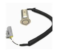Sensor de estacionamiento Sistema Sensor Aparcamiento PDC Coche para Toyota para Estima para Híbrido para Previa para Tarago 2003 2004 2005 2006(Gold)