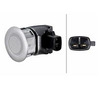 Sensor de estacionamiento trasero delante Sensor ultrasonido 6PX 358 269-201