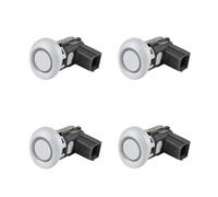 Sensor de estacionar PDC para EX35 para FX50 25994-ENF0E 4 piezas 25994-CM10D PDC Sensor de asistencia para estacionar
