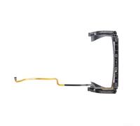 Sensor de etiquetas P1076537 compatible con para Zebra ZQ520 Impresora de etiquetas térmica móvil, detección precisa de puntos de inicio y final, cable de cobre resistente al calor, instalación fácil